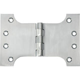 Parliament Hinge - H100xW150mm