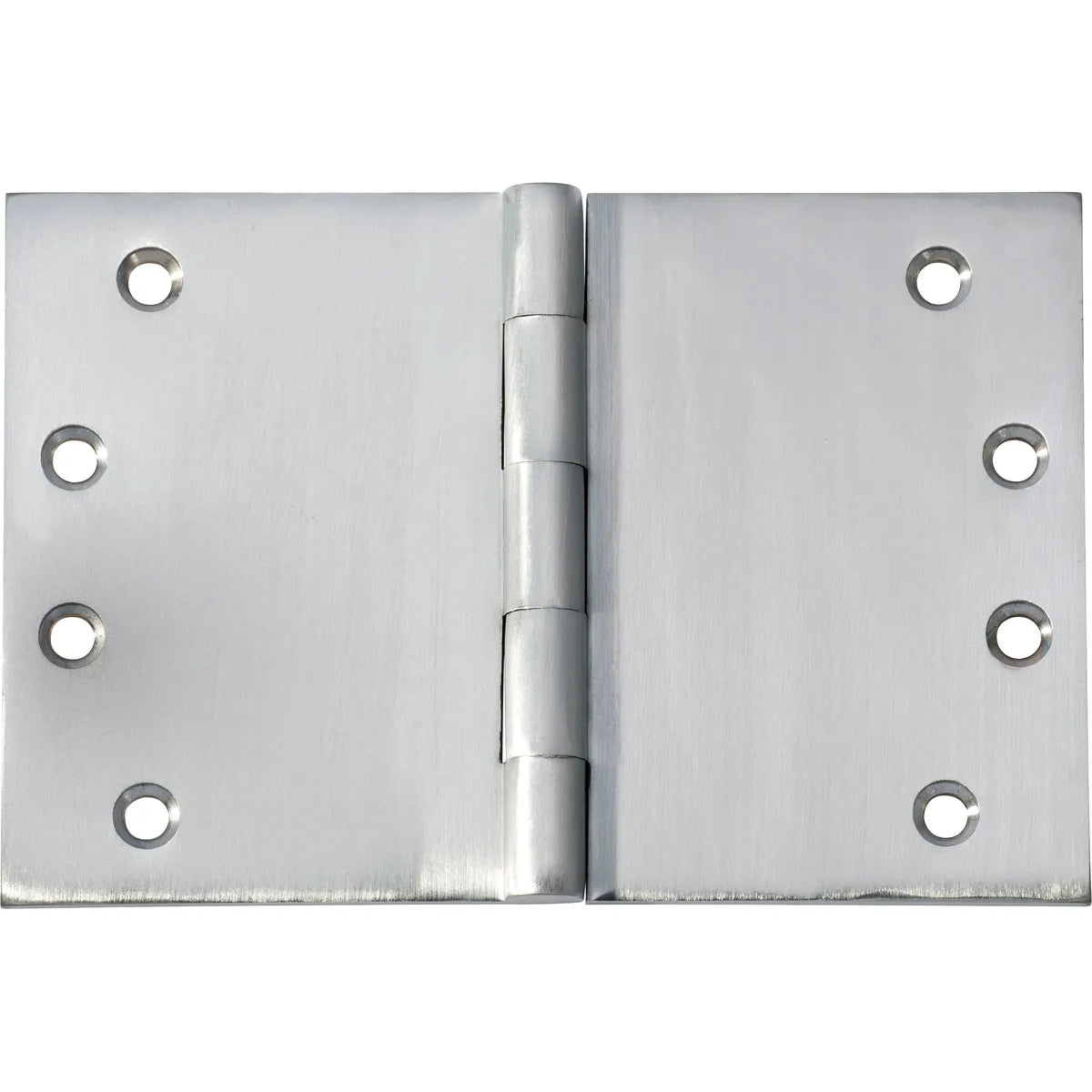 Broad Butt Hinge - H100xW150mm