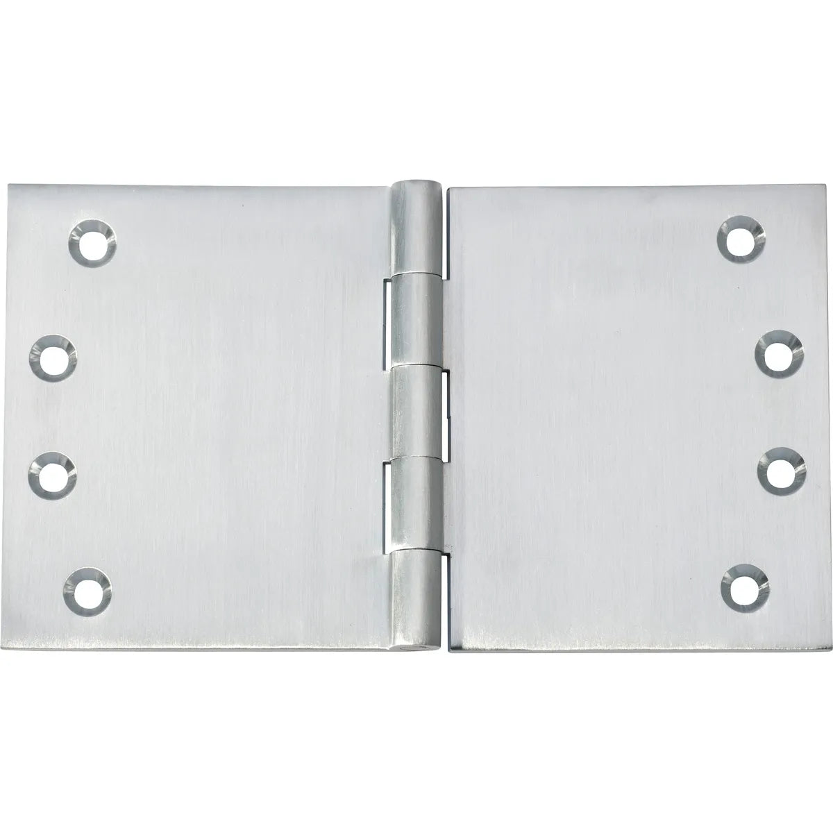 Broad Butt Hinge - H100xW175mm