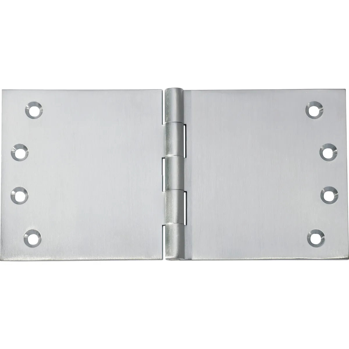 Broad Butt Hinge - H100xW200mm