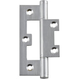 Hirline Hinge - H89xW35mm