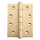 Ball Bearing Hinge - H100xW75mm