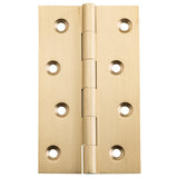 Fixed Pin Hinge - H100xW60mm