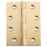 Fixed Pin Hinge - H100xW75mm