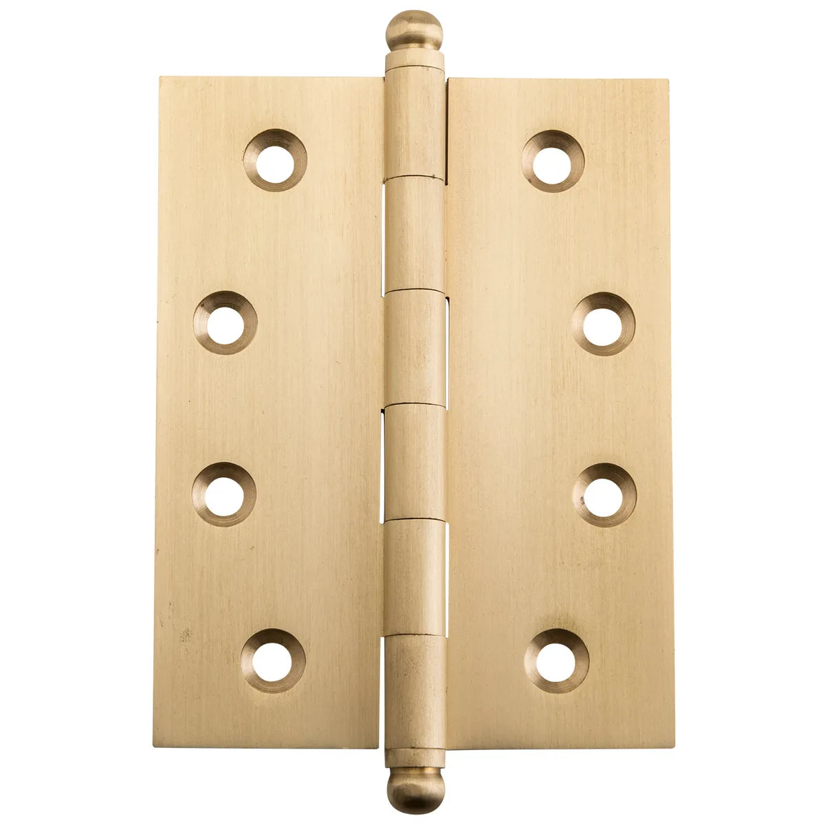 Loose Pin Hinge - H100xW75mm