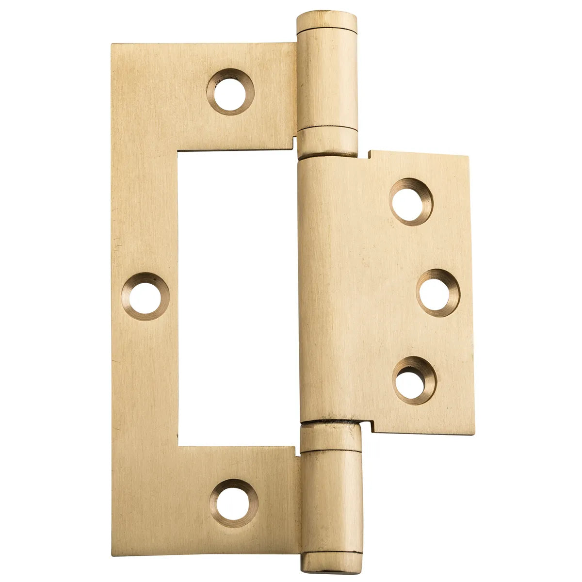 Hirline Hinge - H100xW49mm