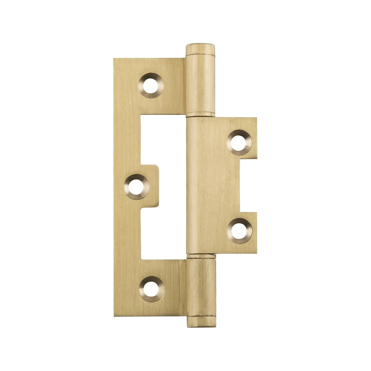 Hirline Hinge - H89xW35mm