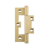 Hirline Hinge - H89xW35mm
