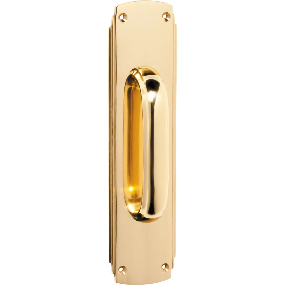 Deco Pull Handle - H240xW60mm