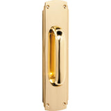 Deco Pull Handle - H240xW60mm