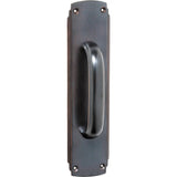 Deco Pull Handle - H240xW60mm