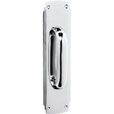 Deco Pull Handle - H240xW60mm
