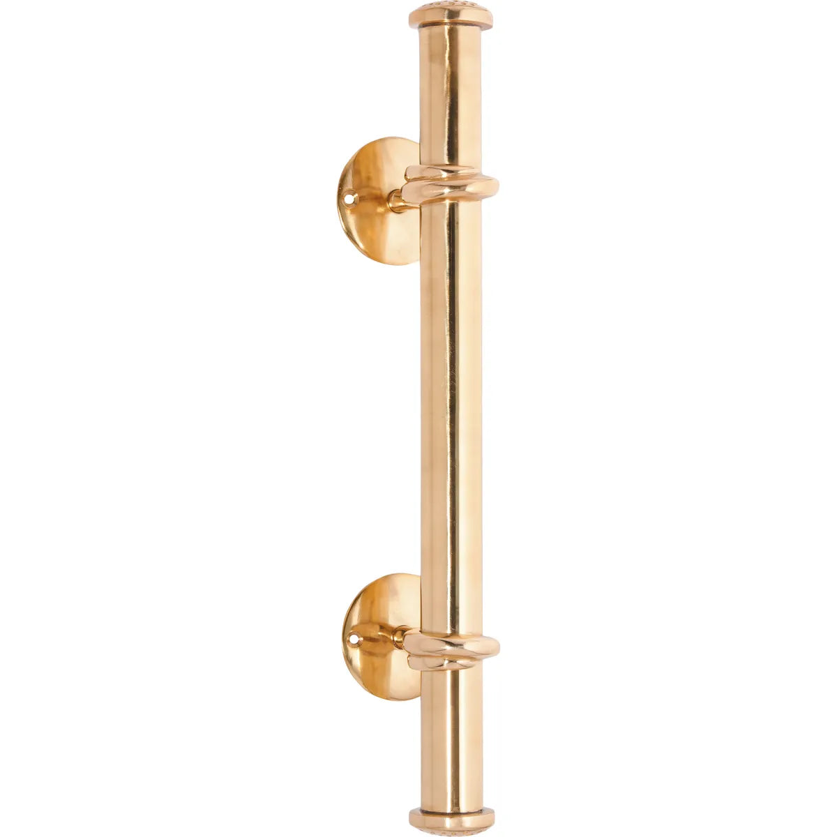Bar Pull Handle - H420xP92mm