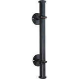 Bar Pull Handle - H420xP92mm