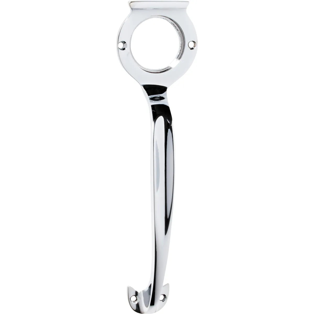 Cylinder Hole Pull Handle - H185xW50xP28mm