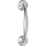 Telephone Pull Handle - L110xP30mm