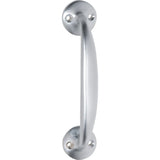 Telephone Pull Handle - L125xP35mm