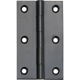 Fixed Pin Hinge - H89xW50mm