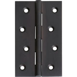 Fixed Pin Hinge - H100xW60mm