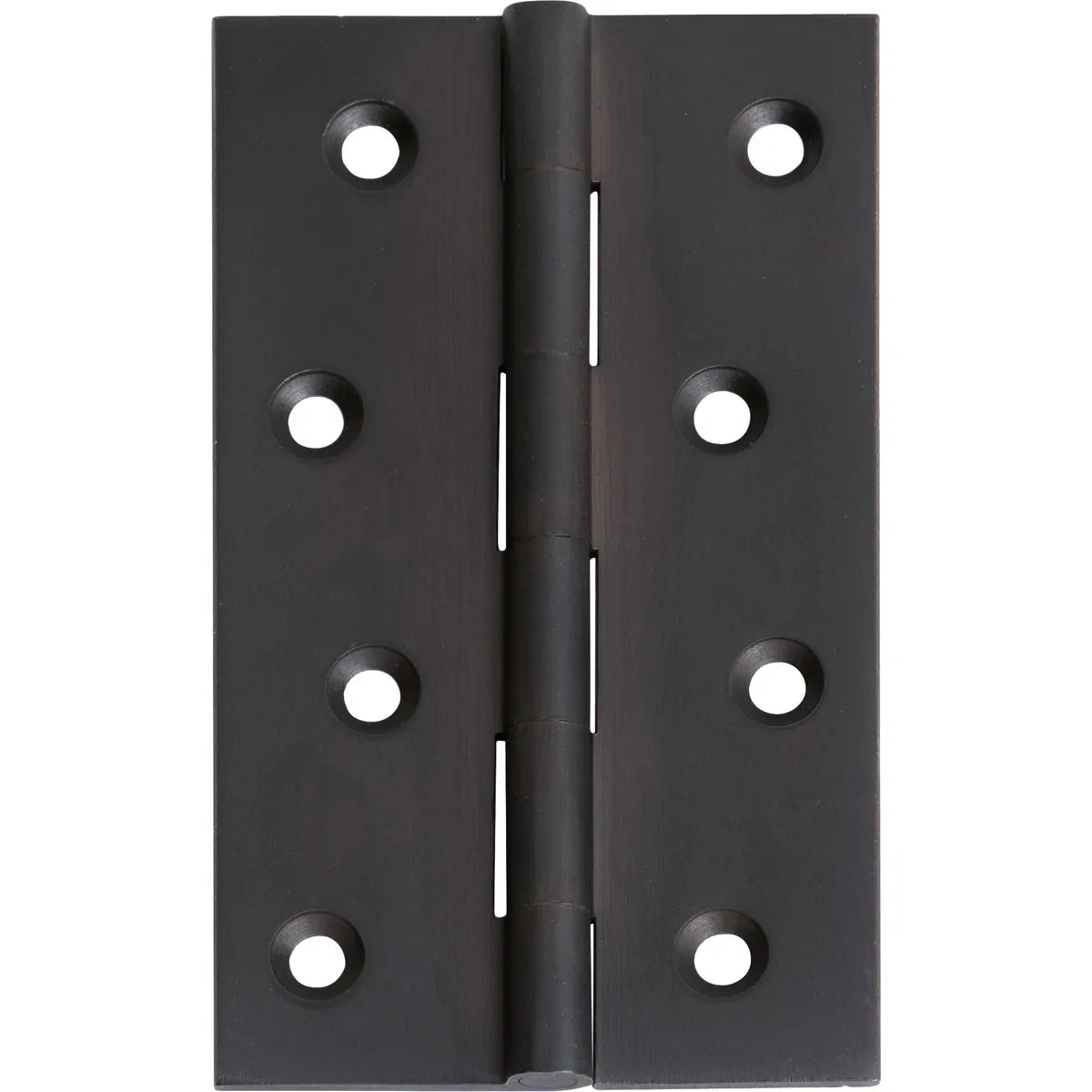 Fixed Pin Hinge - H100xW60mm