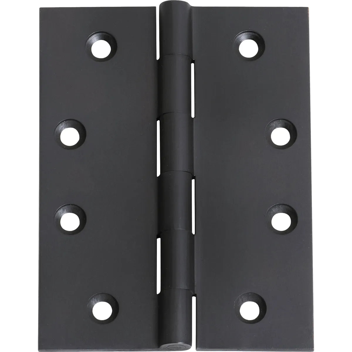 Fixed Pin Hinge - H100xW75mm