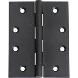 Fixed Pin Hinge - H100xW75mm