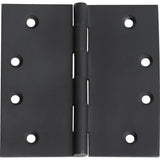 Fixed Pin Hinge - H100xW100mm