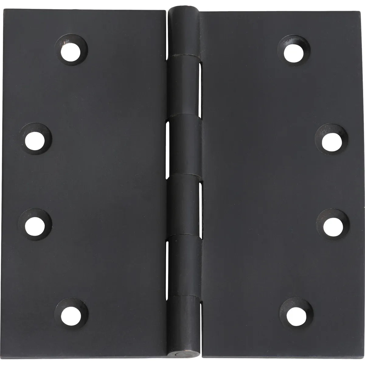 Fixed Pin Hinge - H100xW100mm