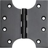 Parliament Hinge - H100xW100mm