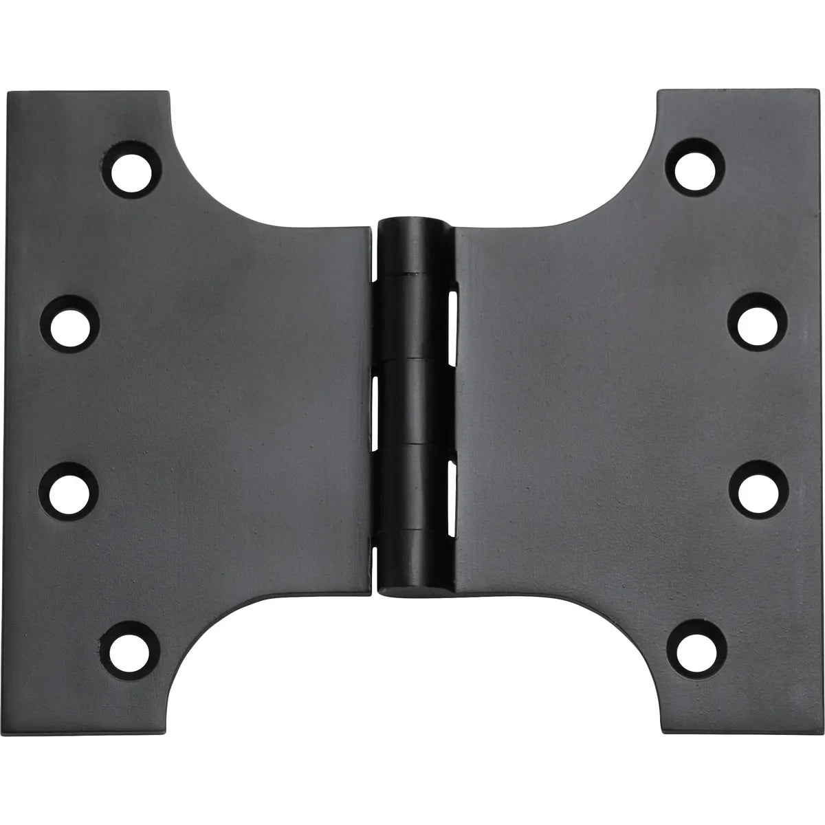 Parliament Hinge - H100xW125mm