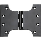 Parliament Hinge - H100xW125mm