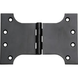 Parliament Hinge - H100xW150mm