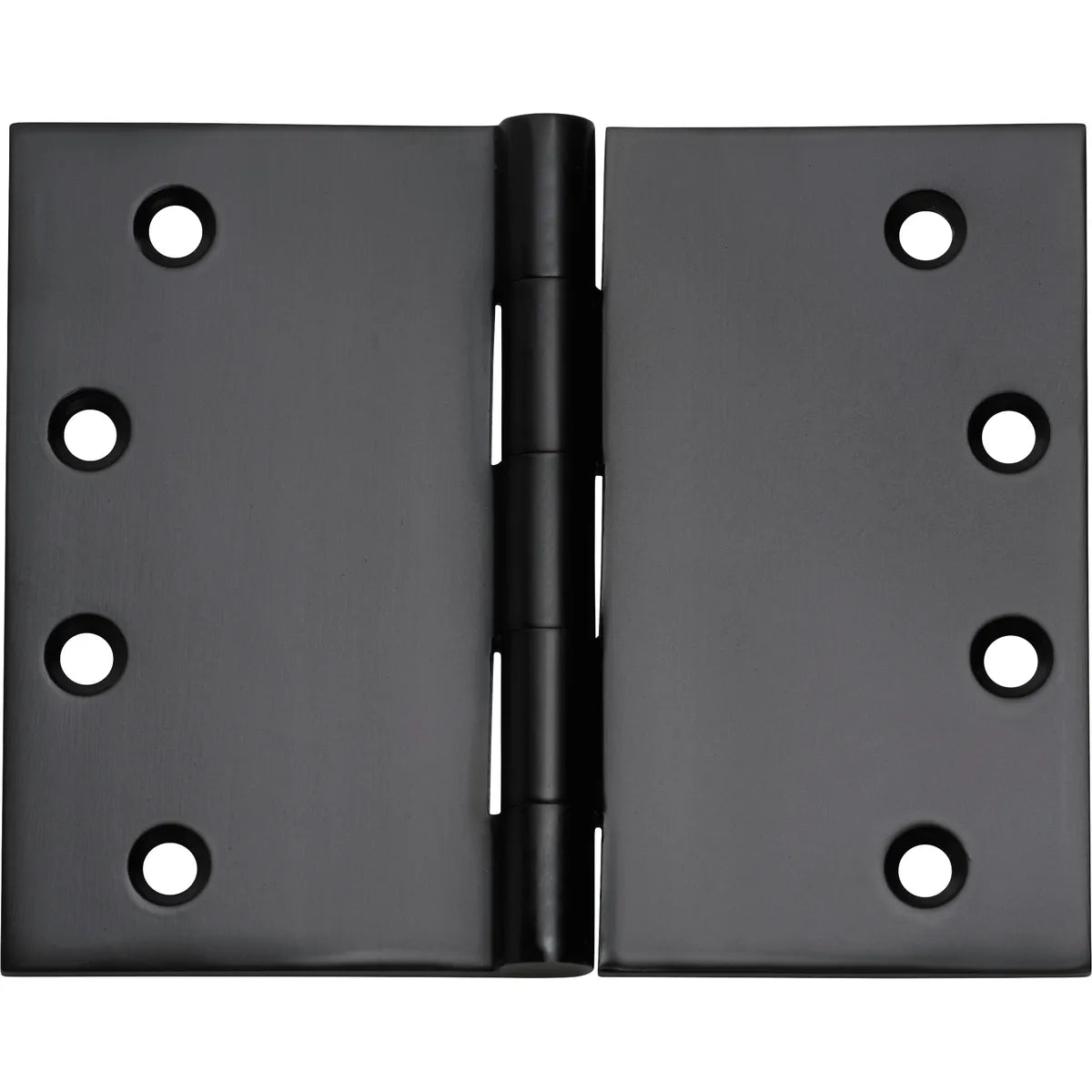 Broad Butt Hinge - H100xW125mm