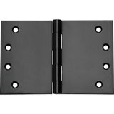 Broad Butt Hinge - H100xW150mm