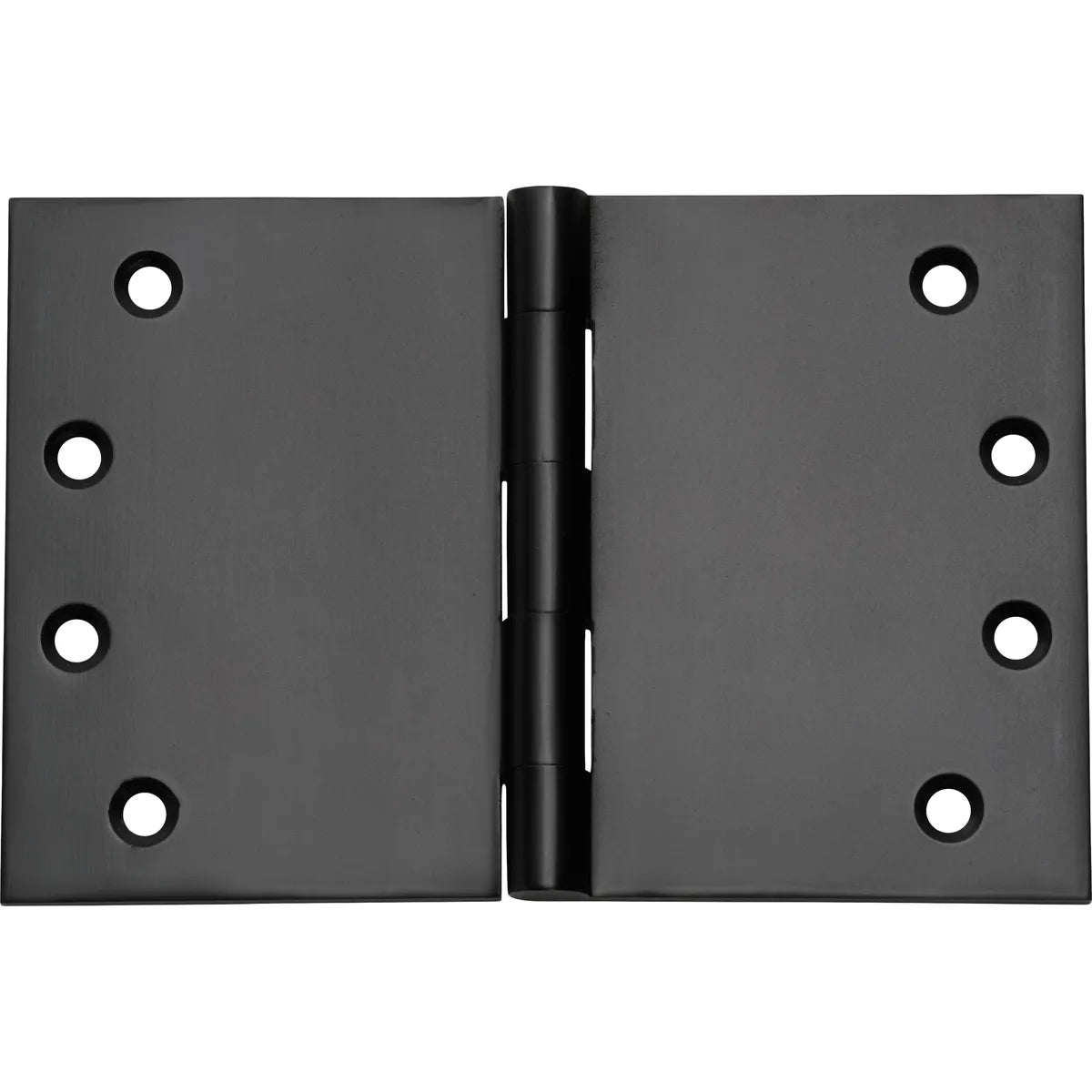 Broad Butt Hinge - H100xW150mm