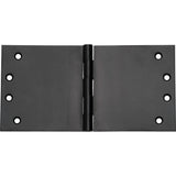 Broad Butt Hinge - H100xW200mm