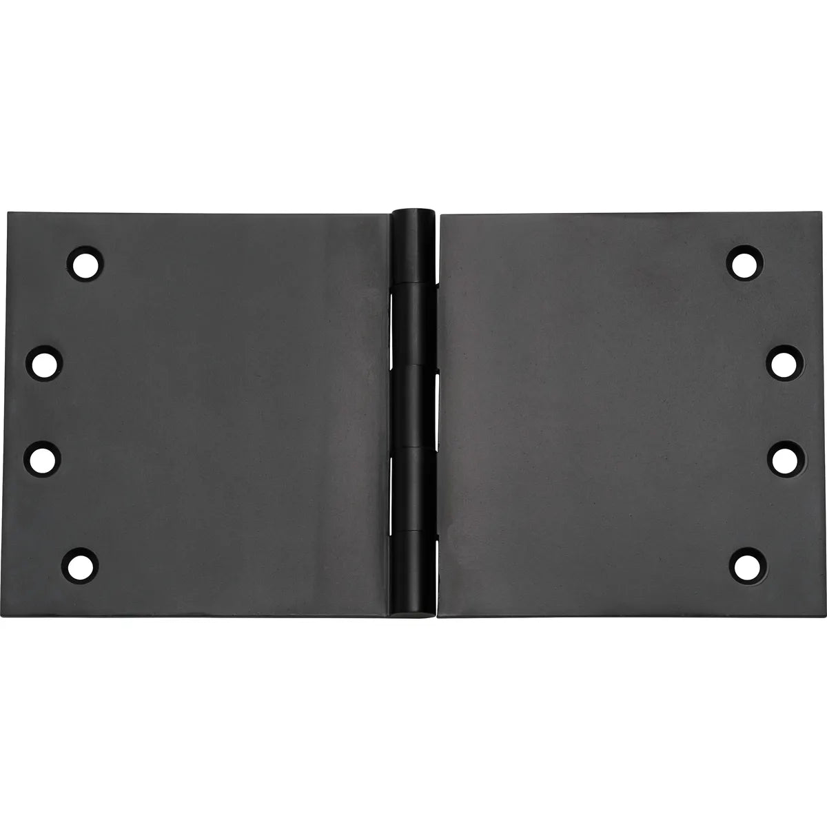 Broad Butt Hinge - H100xW200mm