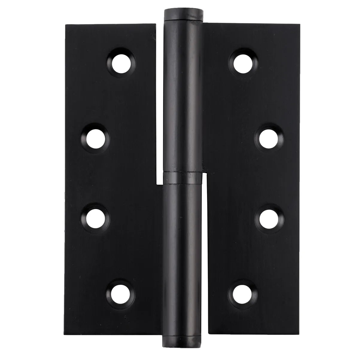 Lift Off Hinge - RH H100xW75mm