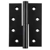 Lift Off Hinge - RH H100xW75mm