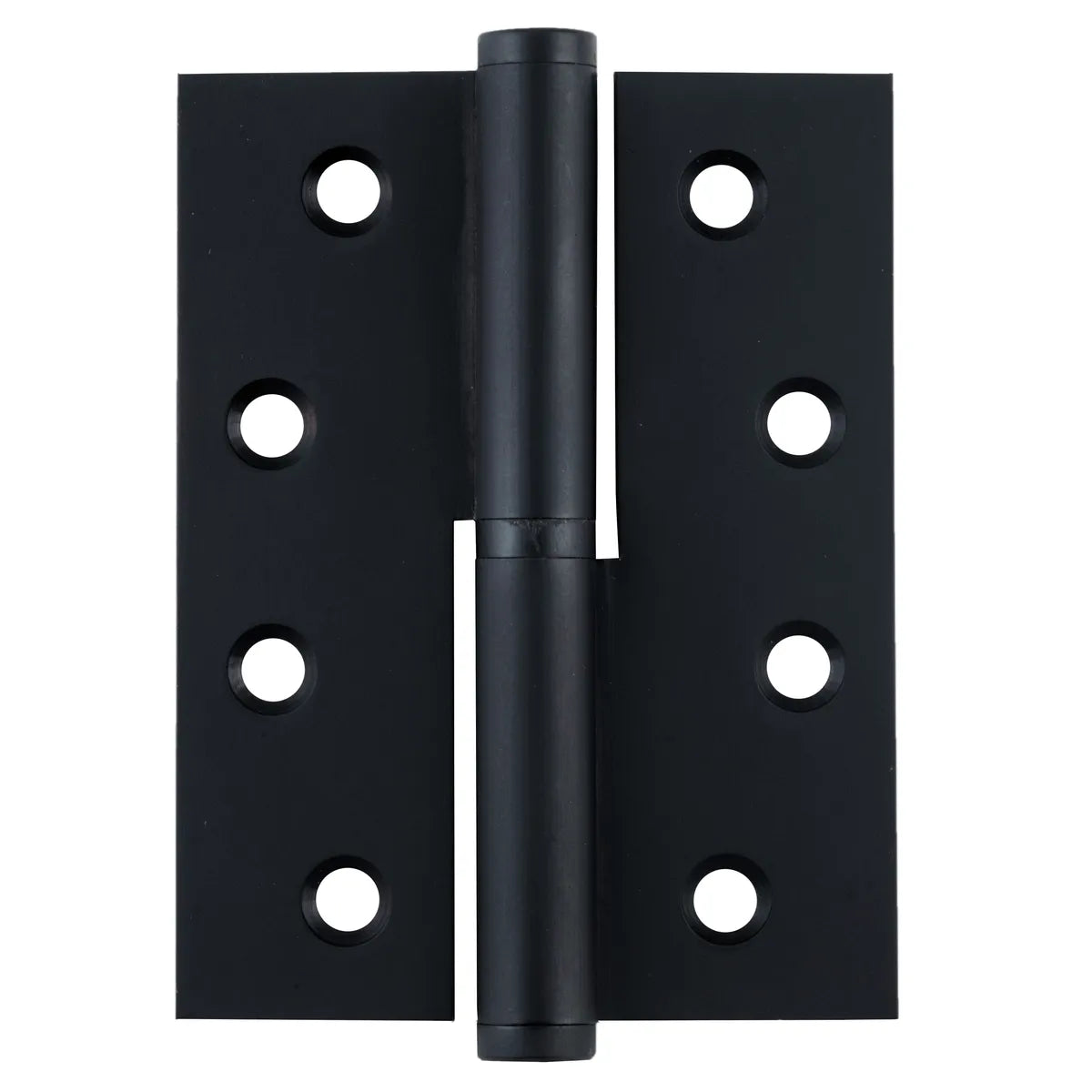 Lift Off Hinge - LH H100xW75mm