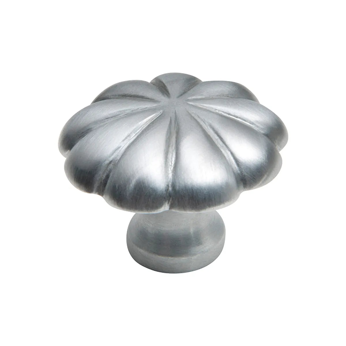 Fluted Cupboard Knob