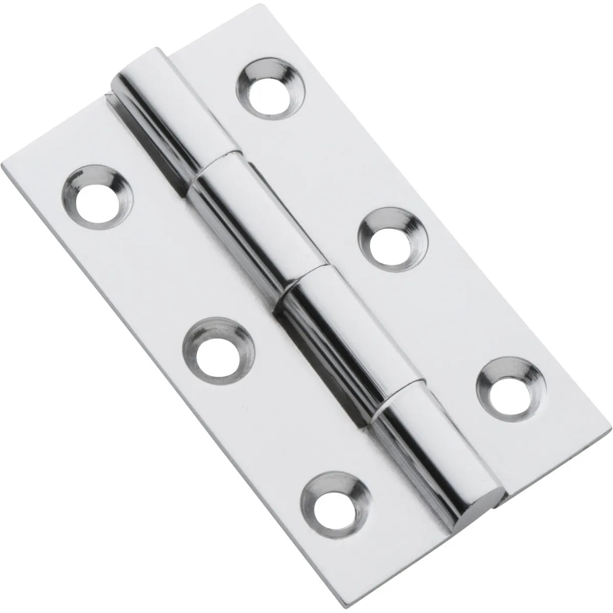Fixed Pin Cabinet Hinge - H50xW28mm