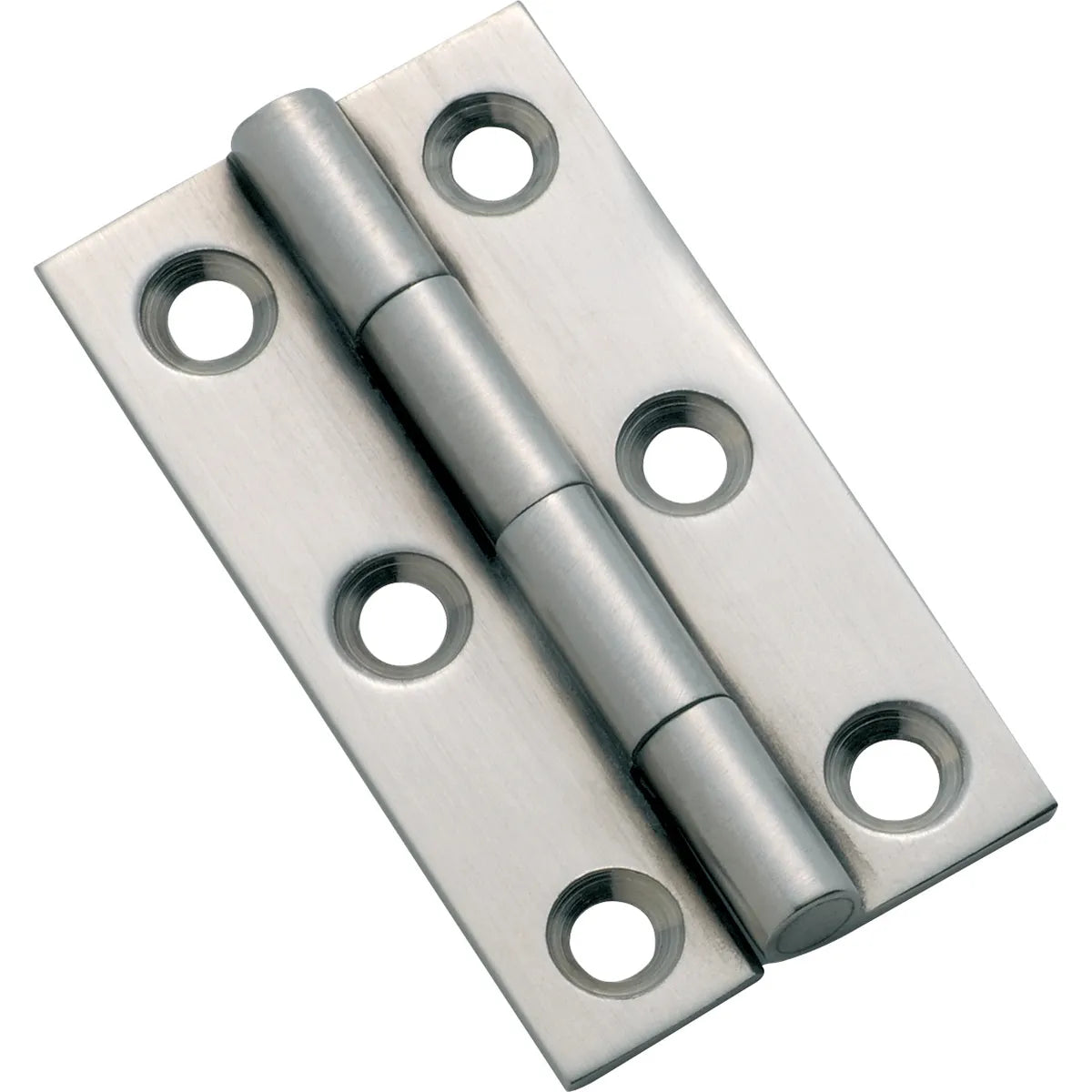 Fixed Pin Cabinet Hinge - H50xW28mm