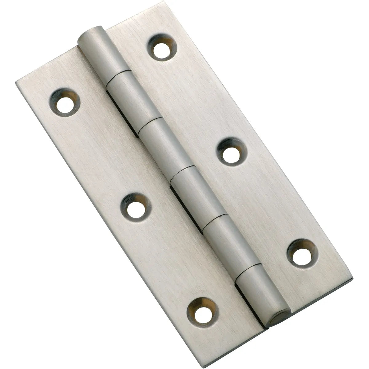 Fixed Pin Cabinet Hinge - H76xW41mm