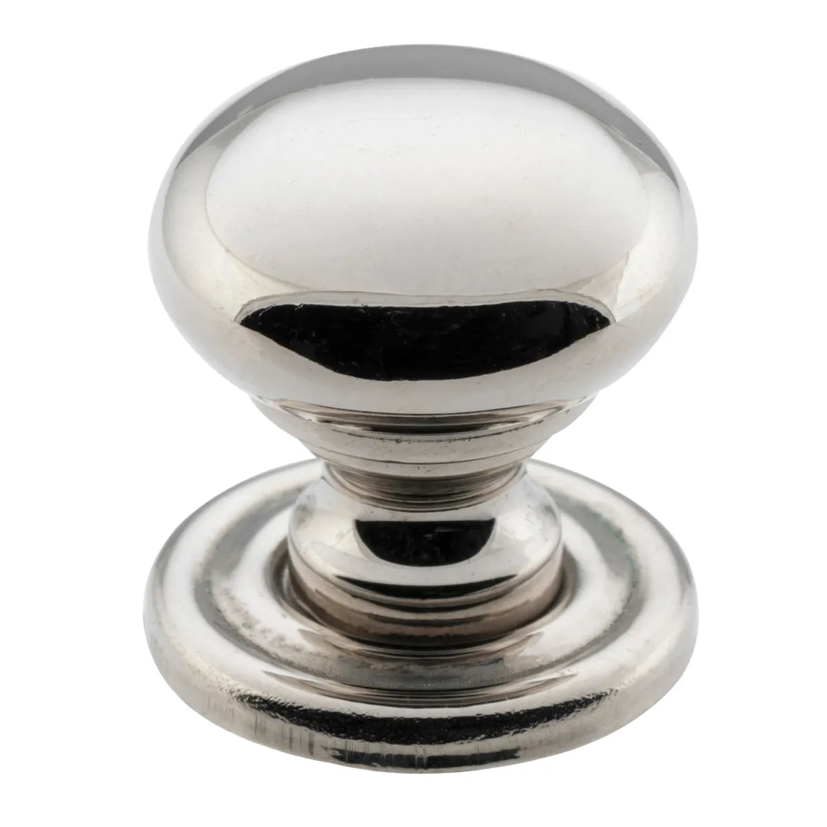 Classic Cupboard Knob - D19xP19mm