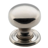 Classic Cupboard Knob - D25xP28mm