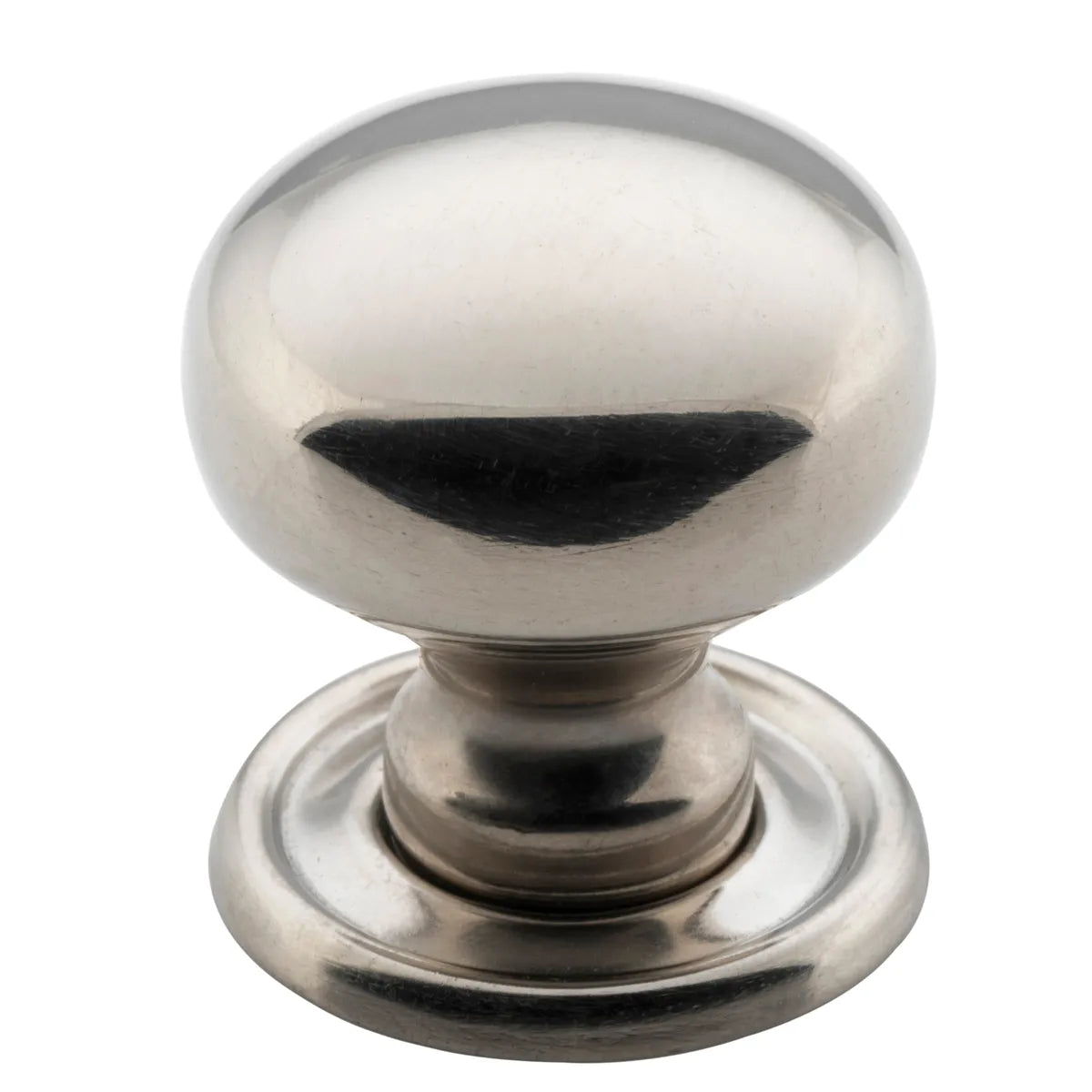 Classic Cupboard Knob - D25xP28mm
