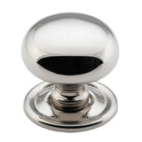 Classic Cupboard Knob - D32xP32mm