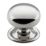 Classic Cupboard Knob - D38xP35mm