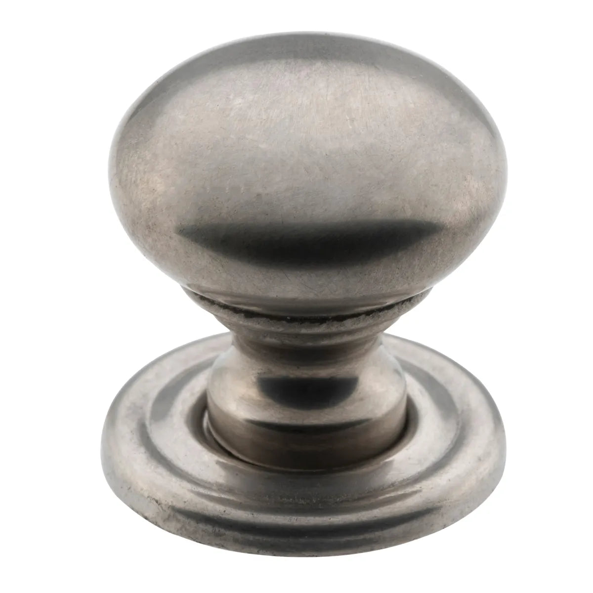 Classic Cupboard Knob - D19xP19mm